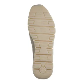 Tamaris Loafers Champagne Leather
