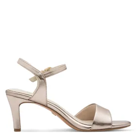 Tamaris Essentials Sandalen Goud
