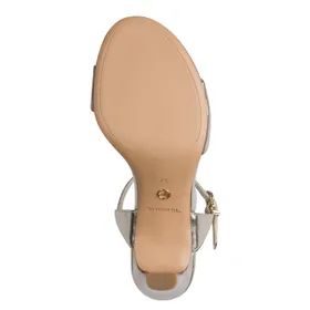Tamaris Essentials Sandalen Goud