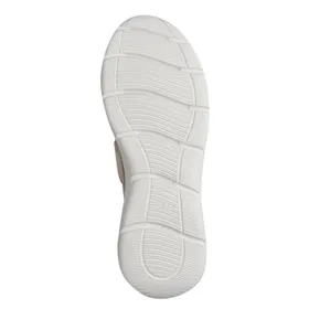 Tamaris Comfort Ballerines Taupe Textile