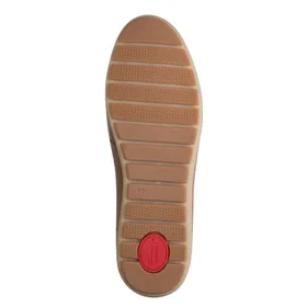Loafers Cognac Leather