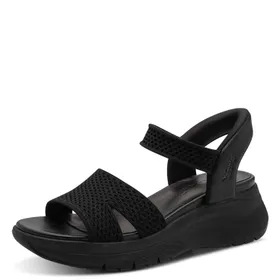 Tamaris Comfort Sandals Black