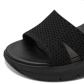 Tamaris Comfort Sandals Black