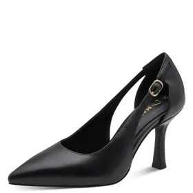 Escarpins Noir Talon