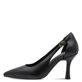 Escarpins Noir Talon