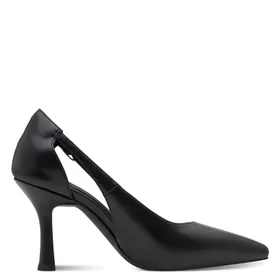 Escarpins Noir Talon