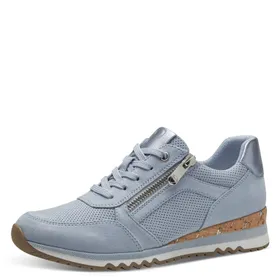 Marco Tozzi Sneakers Bleu