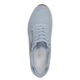 Marco Tozzi Sneakers Bleu