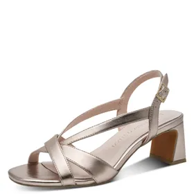 Marco Tozzi Sandales Rose