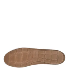 Ara Alabama Sport Loafer Weiß Leder