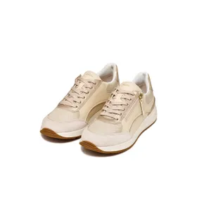 GEOX Bulmya Sneakers Beige