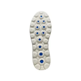 GEOX Spherica Plus Sneakers Argent Textile