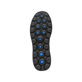 GEOX Spherica Plus Sneakers Black Textile