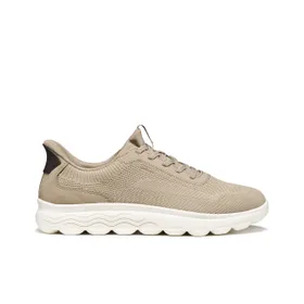 GEOX Spherica Plus Sneakers Beige