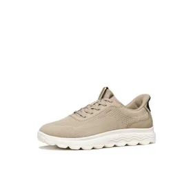 GEOX Spherica Plus Sneakers Beige