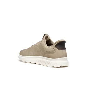 GEOX Spherica Plus Sneakers Beige
