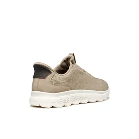 GEOX Spherica Plus Sneakers Beige