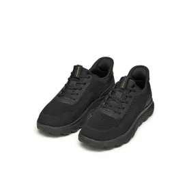 GEOX Spherica Plus Sneakers Zwart