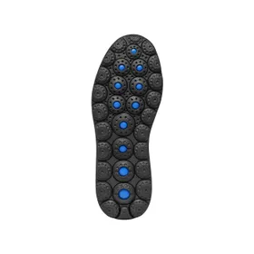 GEOX Spherica Plus Sneakers Zwart