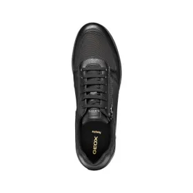 GEOX Avery Sneakers Noir