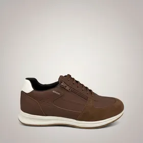 GEOX Avery Sneakers Brun