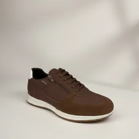 GEOX Avery Sneakers Brun