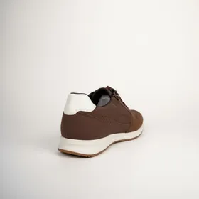 GEOX Avery Sneakers Brun