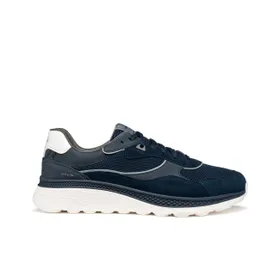 GEOX Spherica Actif Sneakers Blauw