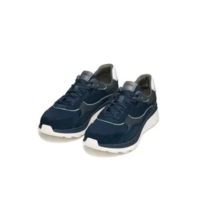 GEOX Spherica Actif Sneakers Blauw