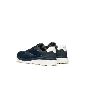 GEOX Spherica Actif Sneakers Blauw