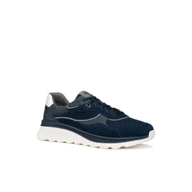 GEOX Spherica Actif Sneakers Blauw