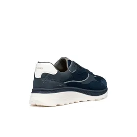 GEOX Spherica Actif Sneakers Blauw