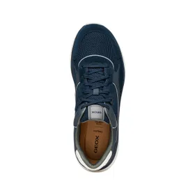 GEOX Spherica Actif Sneakers Blauw