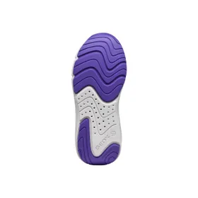 GEOX Pro-Ran Girl Sneakers White