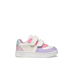 GEOX Eclyper Sneakers Blanc