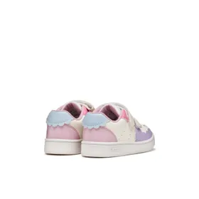 GEOX Eclyper Sneakers Blanc
