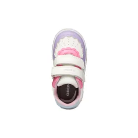 GEOX Eclyper Sneakers Blanc