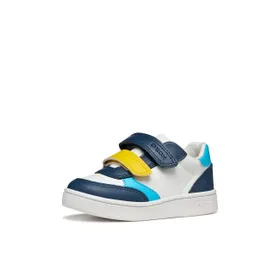 GEOX Eclyper Boy Sneakers White