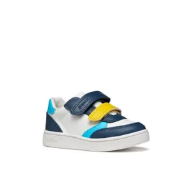 GEOX Eclyper Boy Sneakers White