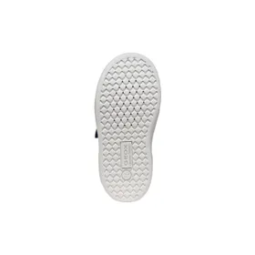 GEOX Eclyper Boy Sneakers White