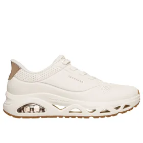 Slip-ins Sneakers compensé Blanc