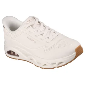 Slip-ins Sneakers compensé Blanc