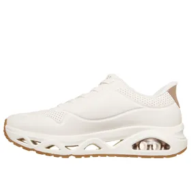 Slip-ins Sneakers compensé Blanc