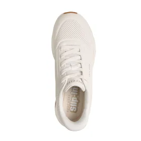 Slip-ins Sneakers compensé Blanc