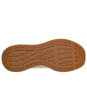 Slip-ins Sneakers compensé Blanc