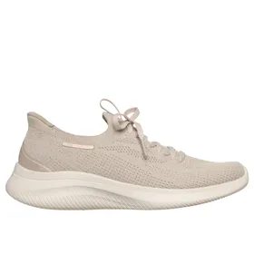 Sneakers Textile Beige