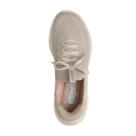 Sneakers Textile Beige