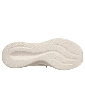 Sneakers Textile Beige