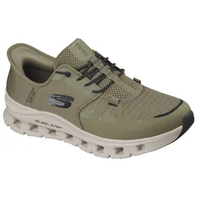 Skechers Glide-Step Pro Sneakers Groen