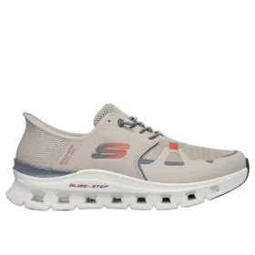 Skechers Glide-Step Pro Sneakers Taupe